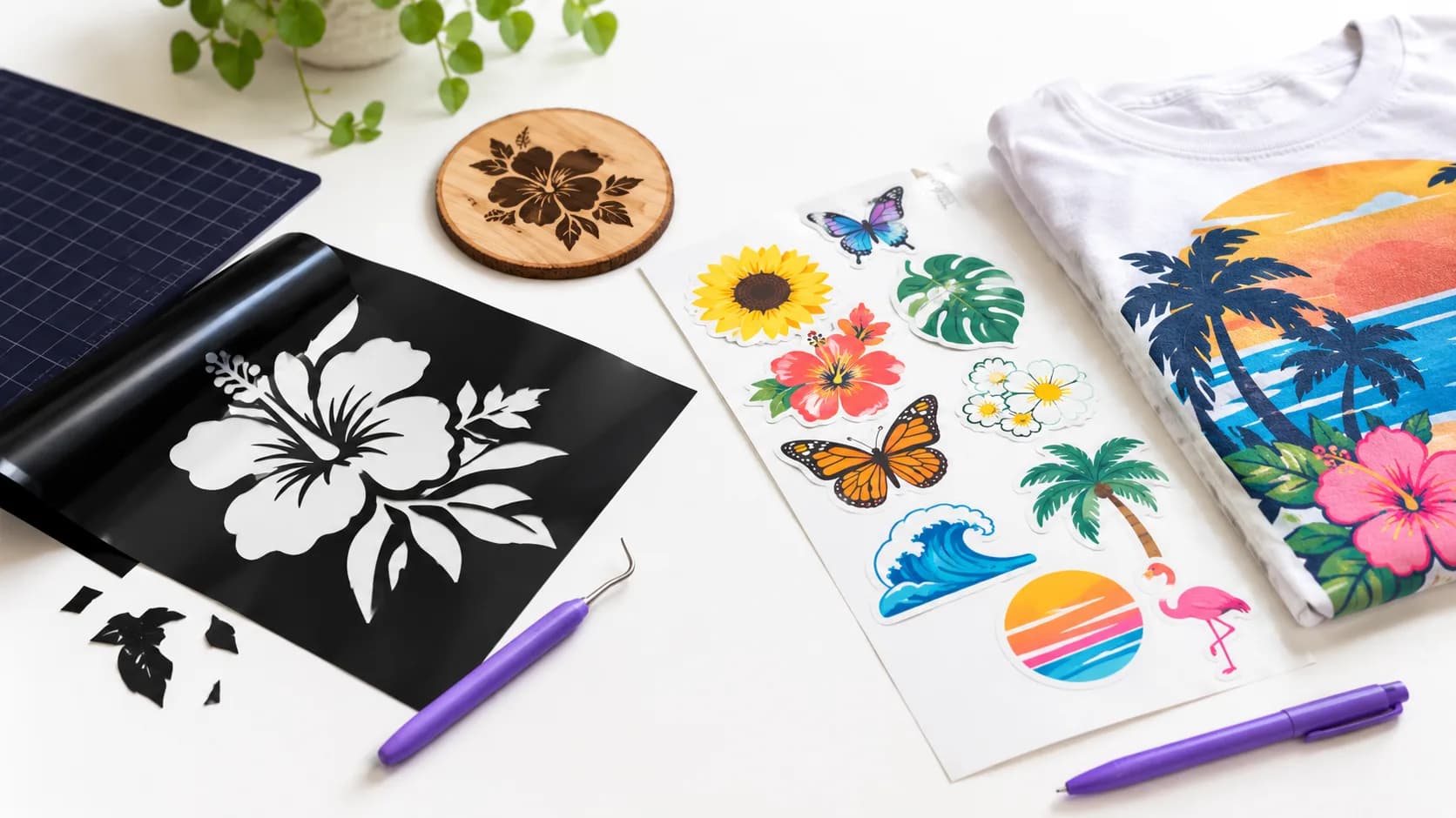 Black and White vs Color SVG: Which One Do You Need?
