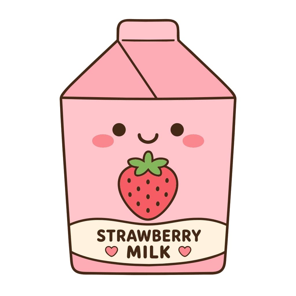 Kawaii – Full Color