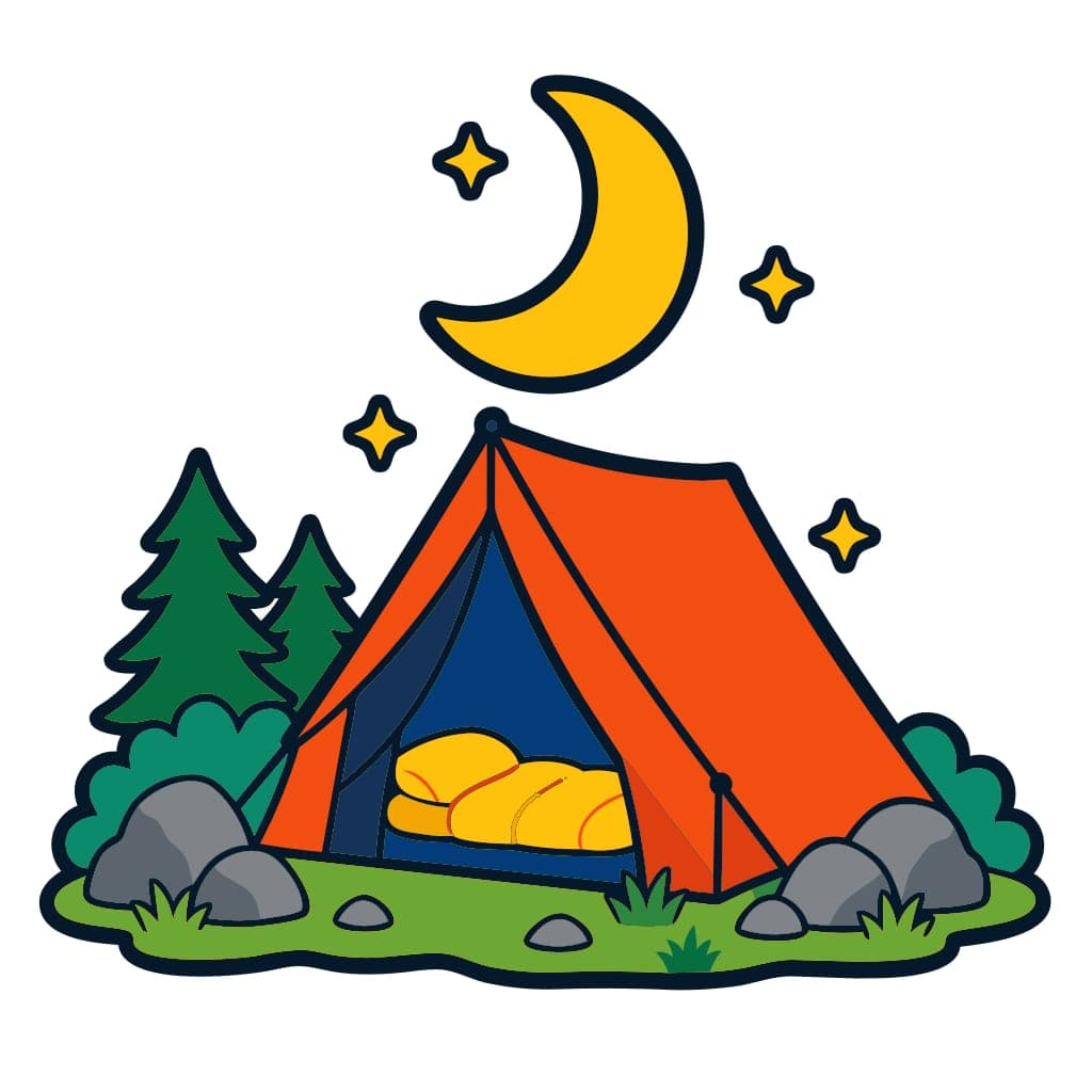 Sticker – Full Color